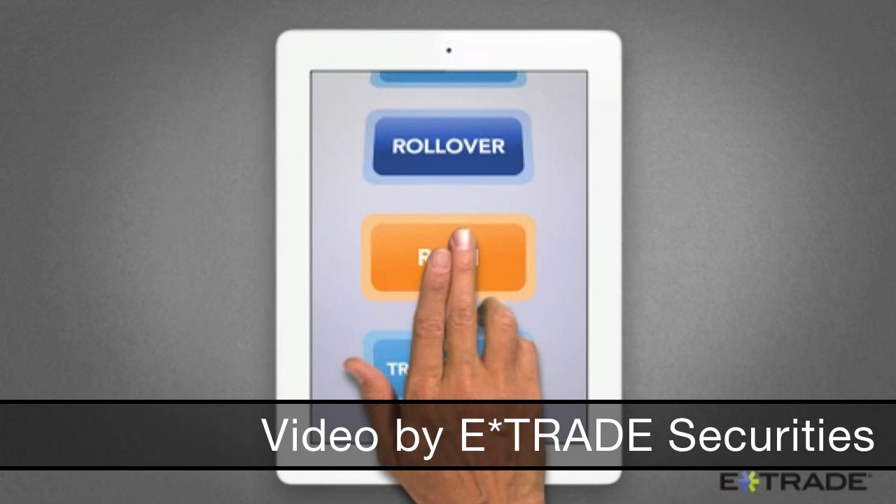 How To Choose The Right Retirement Account Options