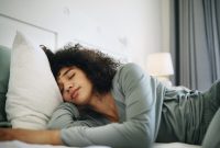 How Does Sleep Quality Affect Mental Health