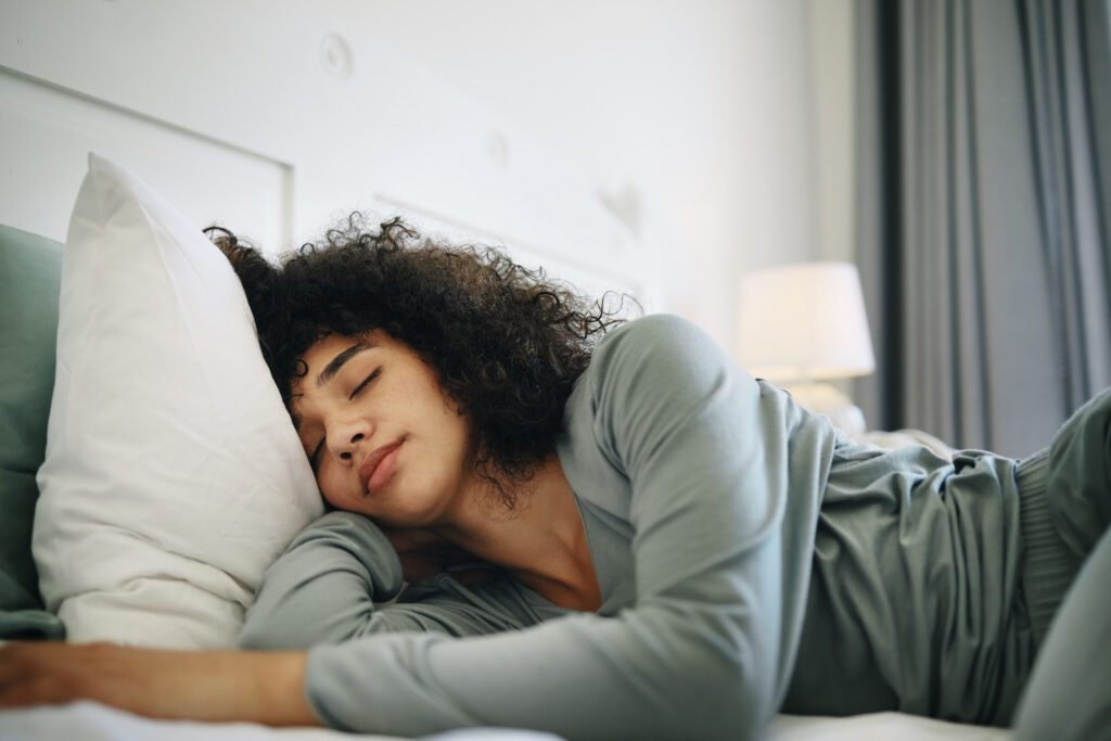 How Does Sleep Quality Affect Mental Health