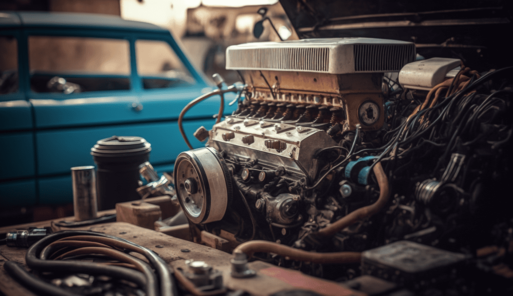 How To Identify Car Engine Problems