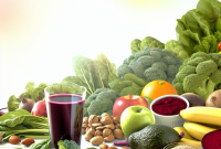 What Are The Best Foods For Heart Health