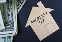 What To Know About Property Taxes Before Buying