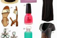 Pack Your Carry-On for a Weekend Getaway | Top design fashion, Fashion ...