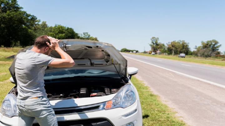 Penyebab Umum Mobil Mogok Dan Cara Mengatasinya