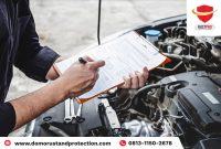 Apa Saja Tips Perawatan Mobil Agar Awet
