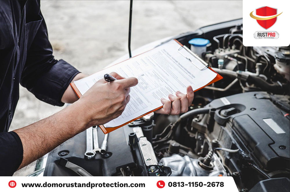 Cara Merawat Mobil Supaya Awet Untuk Dipakai | MuhamadSafei.com Apa Saja Tips Perawatan Mobil Agar Awet