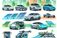 Manfaat Menggunakan Mobil Ramah Lingkungan