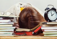 Cara Mengatasi Stres Saat Menghadapi Ujian Akhir Semester