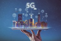 Apa Itu Teknologi 5G Dan Manfaatnya