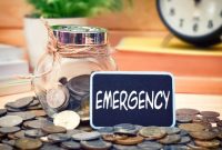 Tips Menyiapkan Dana Darurat Yang Efektif