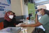 Pentingnya Pemeriksaan Kesehatan Secara Berkala