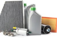 Apa Saja Manfaat Menggunakan Filter Udara Yang Bersih Pada Mobil