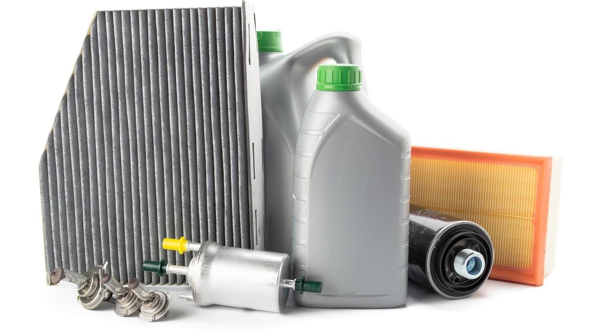 Apa Saja Manfaat Menggunakan Filter Udara Yang Bersih Pada Mobil