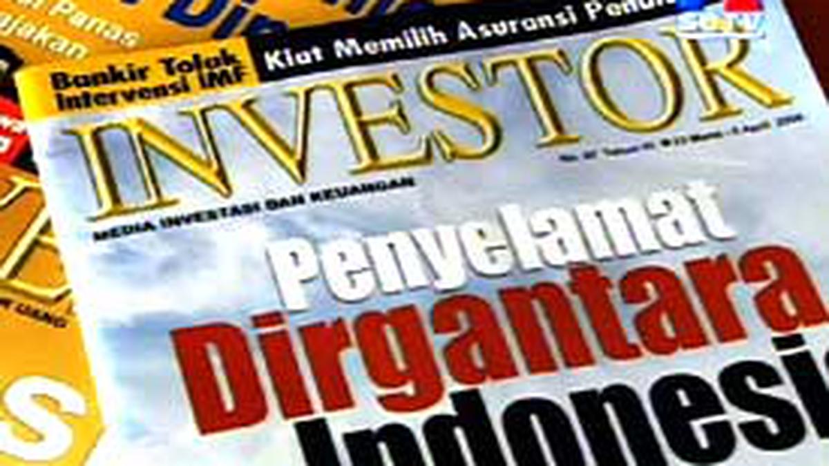 Manfaat Mengikuti Berita Ekonomi Untuk Investor