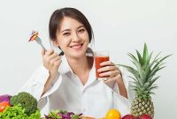 Cara Alami Untuk Meningkatkan Sistem Kekebalan Tubuh