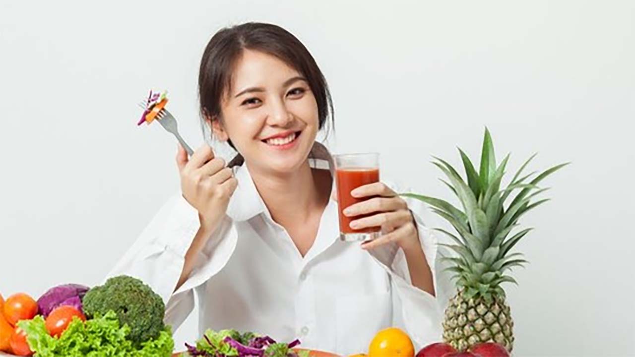 6 Cara Meningkatkan Sistem Kekebalan Tubuh Secara Alami Cara Alami Untuk Meningkatkan Sistem Kekebalan Tubuh