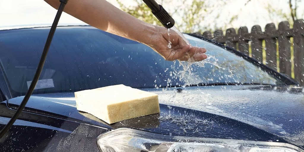 Apa Saja Manfaat Menggunakan Pelindung Cat Mobil