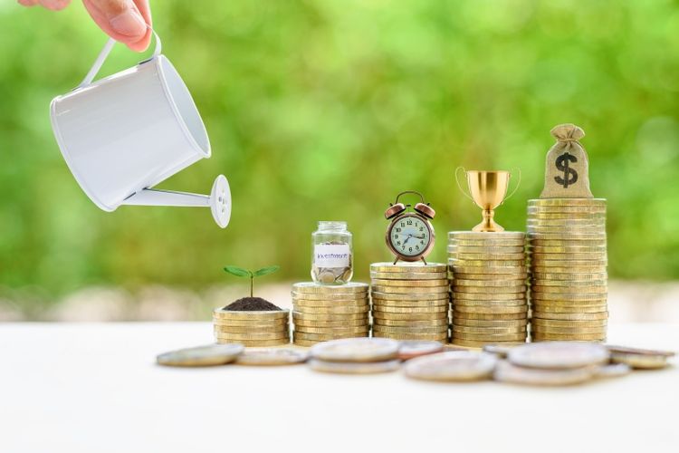 Mulai Dari Sekarang, Ini 5 Instrumen Investasi yang Wajib Kamu Ketahui Apa Saja Jenis-Jenis Instrumen Investasi Yang Ada