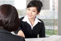 Tips Menghadapi Wawancara Kerja Untuk Fresh Graduate