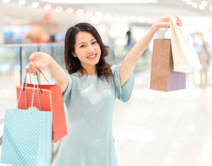 5 tips dan trik untuk menghemat pengeluaran saat berbelanja Tips Menghemat Uang Saat Berbelanja Pakaian