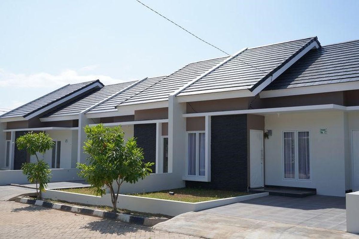 Apa Saja Dokumen Yang Diperlukan Untuk Membeli Rumah