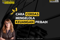 Cara Mengelola Keuangan Pribadi Dengan Bijak