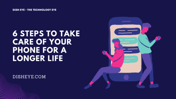 Tips Merawat Gadget Agar Tahan Lama Dan Awet