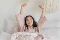 Apa Saja Manfaat Kesehatan Dari Tidur Yang Cukup