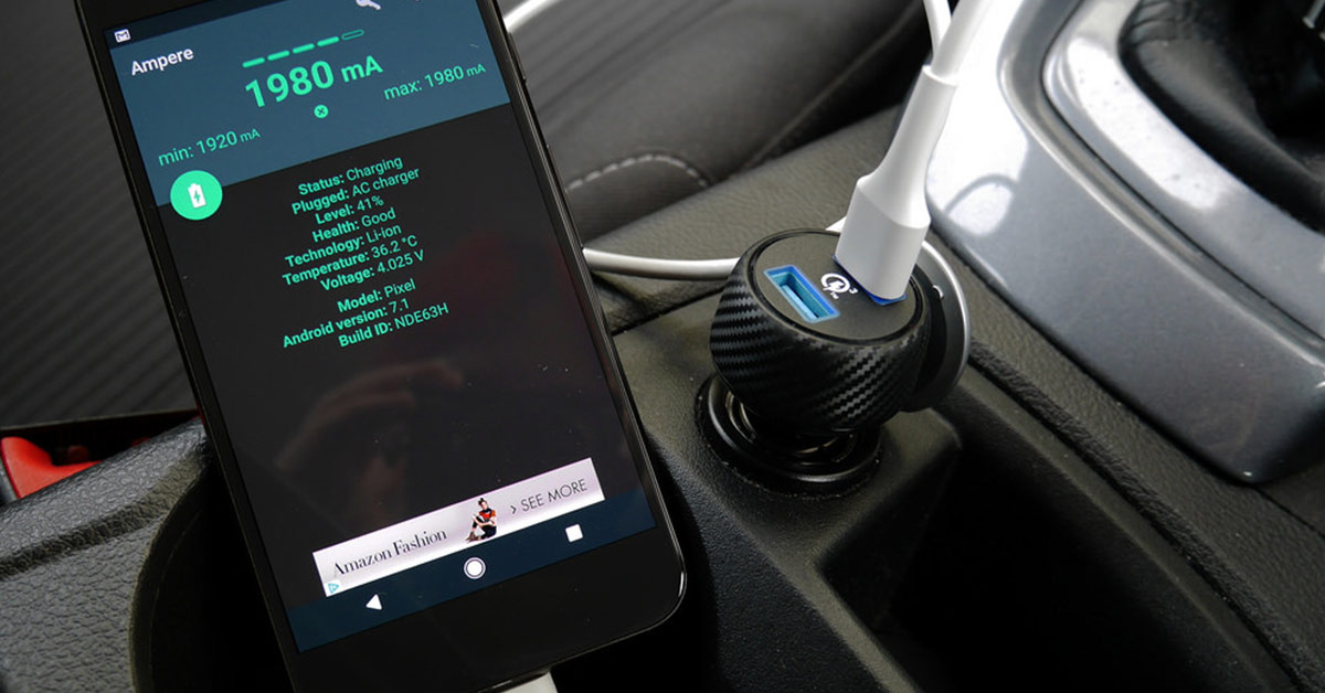 Tips Memilih Aksesori Mobil Yang Fungsional