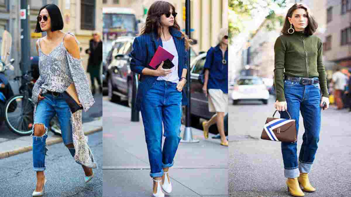 Tips Memadukan Busana Formal Dan Kasual Dalam Satu Penampilan