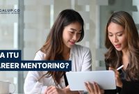 Peran Mentor Dalam Pengembangan Karir Seseorang