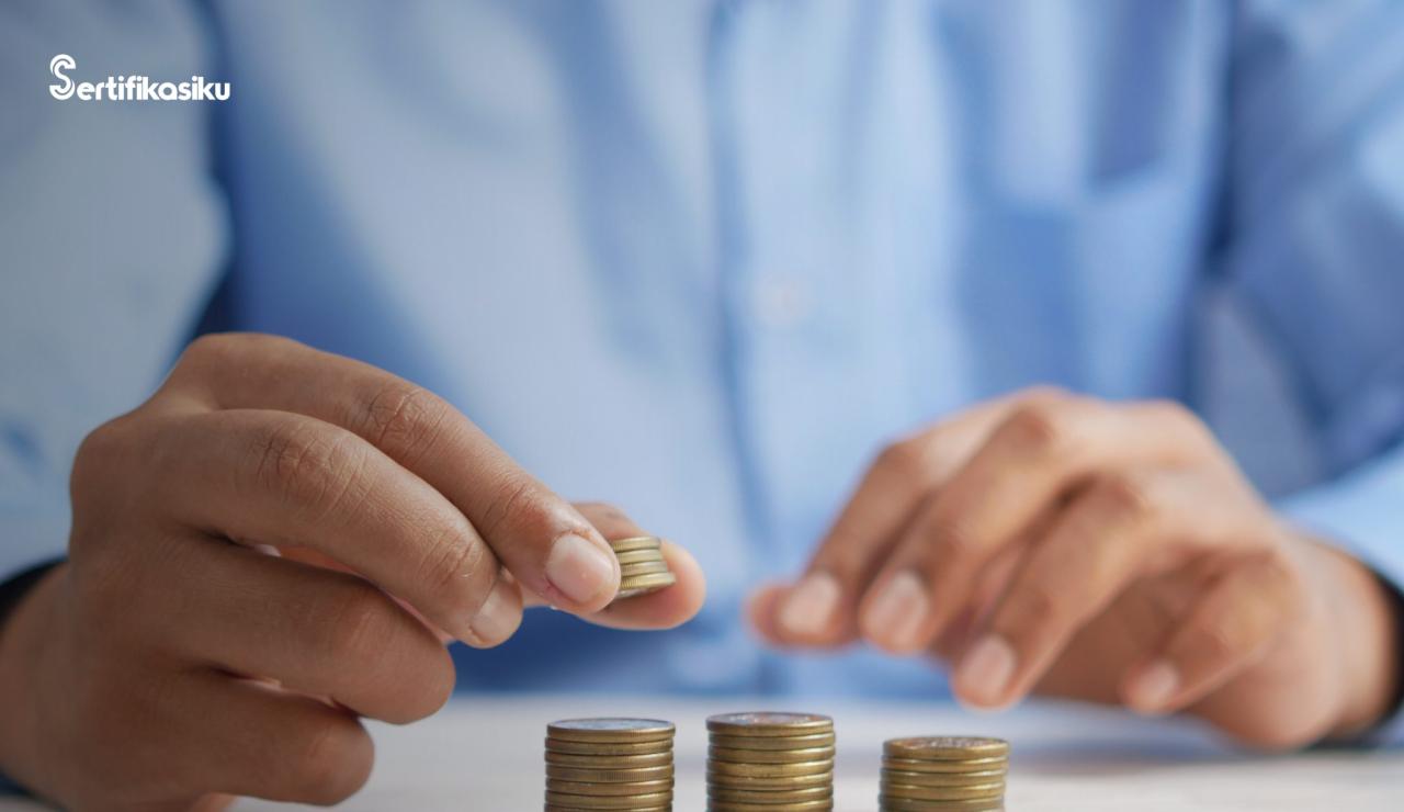 Perbedaan Antara Investasi Dan Spekulasi Di Pasar