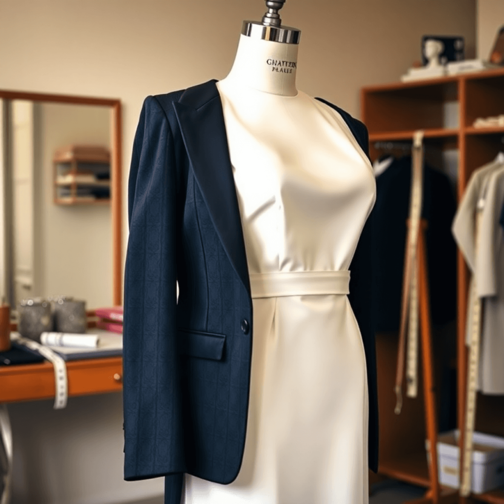 Tips Memilih Pakaian Yang Tepat Untuk Tubuh