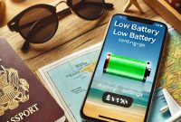 Trik Menghemat Baterai Gadget Di Saat Darurat