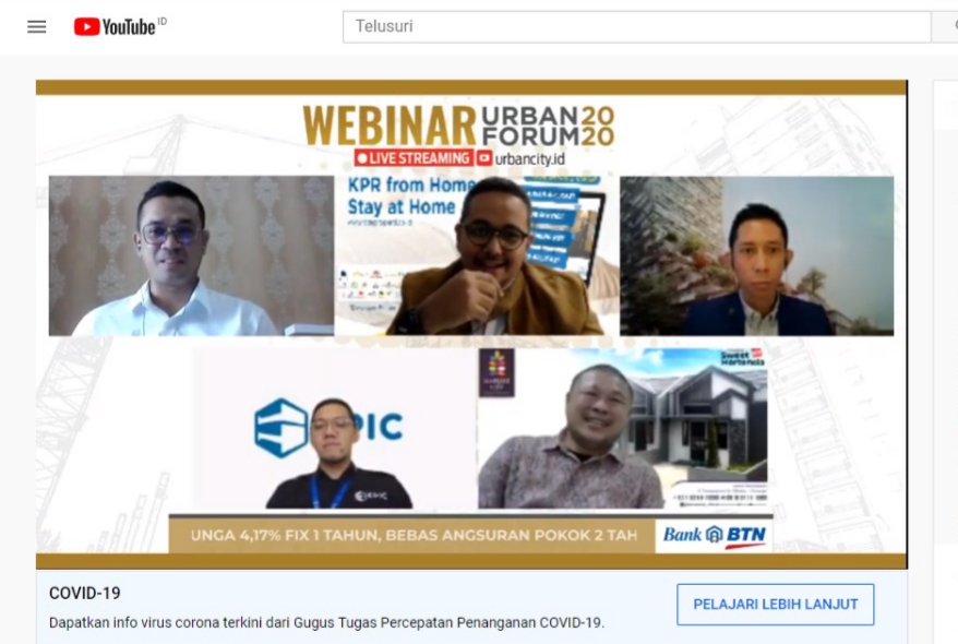 5 Tips Investasi Properti Masa Kini, Cocok untuk Pemula! | InvestasiKu Tren Investasi Properti Di Masa Pandemi Saat Ini