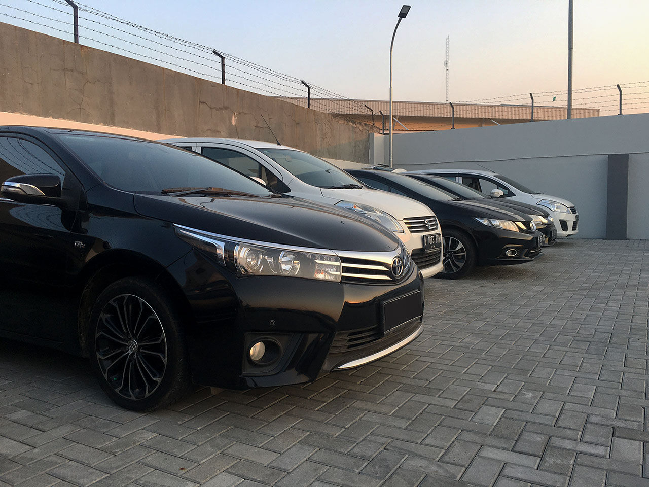 Tips Memilih Mobil Bekas Berkualitas