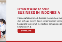 Peluang Kerja Di Sektor Yang Berkembang Di Indonesia 2023