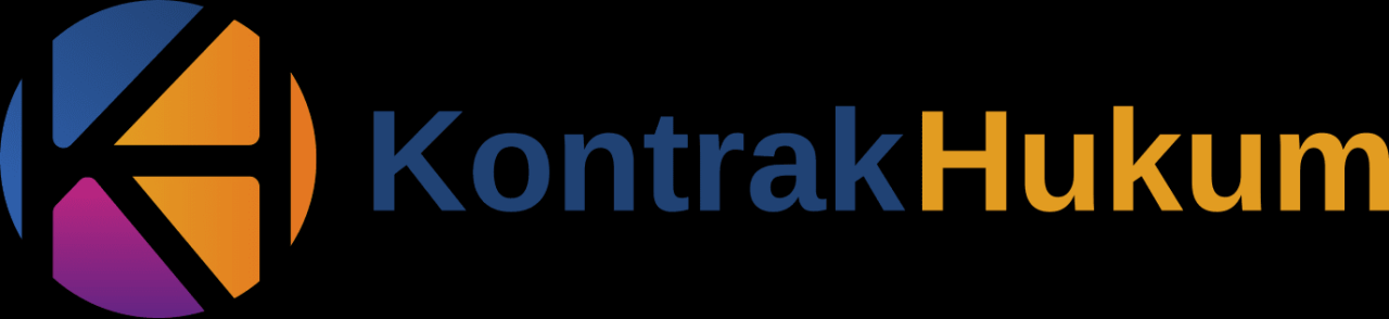 Apa Saja Jenis-Jenis Kontrak Hukum Yang Berlaku