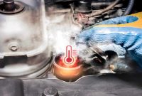Apa Yang Harus Dilakukan Saat Mobil Overheat