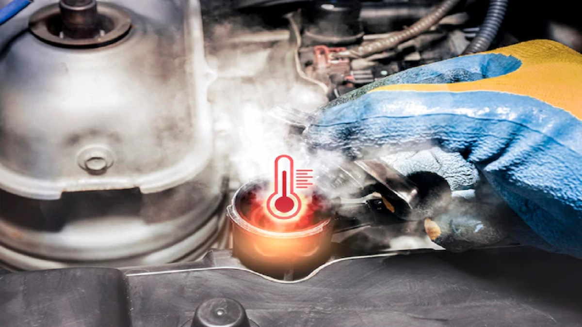 Apa Yang Harus Dilakukan Saat Mobil Overheat