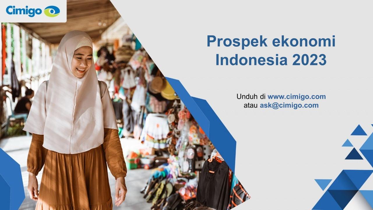 Peluang Kerja Di Sektor Yang Berkembang Di Indonesia 2023