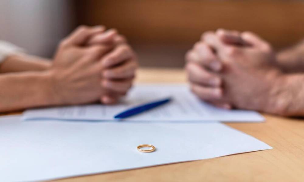 Cara Mengajukan Gugatan Perceraian Di Pengadilan