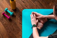Kelebihan Dan Kekurangan Menggunakan Smartwatch Saat Berolahraga