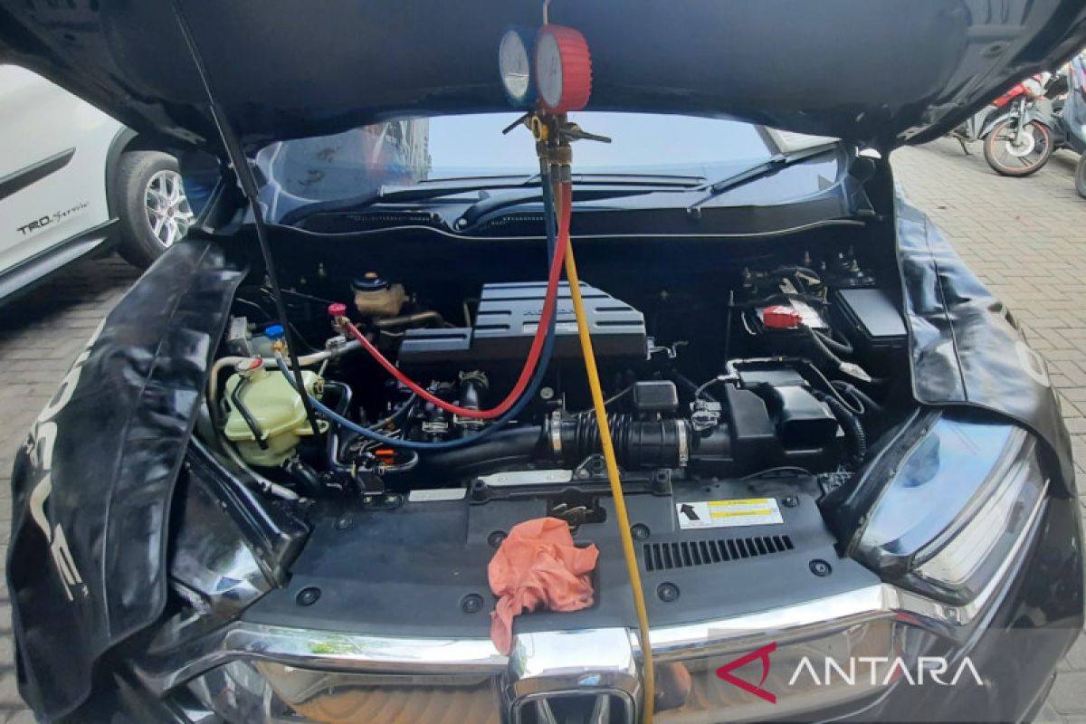 Apa Yang Harus Dilakukan Saat Mobil Overheat