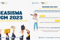 Bantuan Studi Lanjut bagi Tenaga Kependidikan – Direktorat Sumber Daya ... Cara Mendapatkan Beasiswa Untuk Studi Lanjut