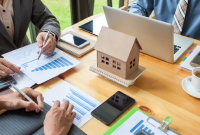 Keuntungan Investasi Properti Jangka Panjang