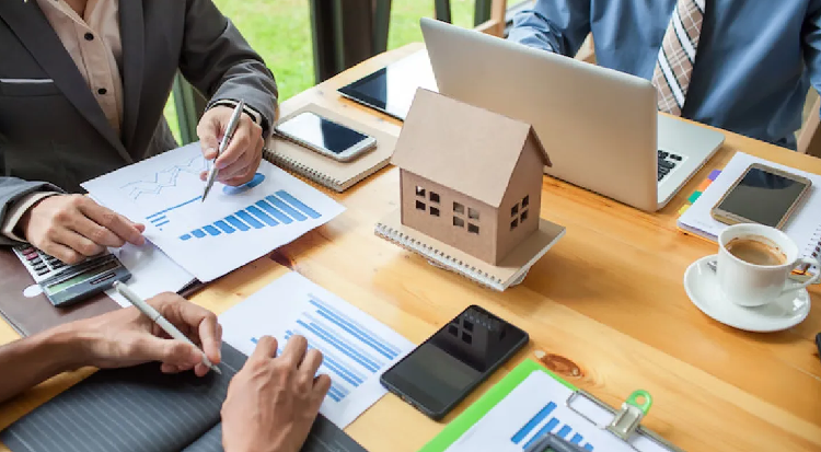 Keuntungan Investasi Properti Jangka Panjang