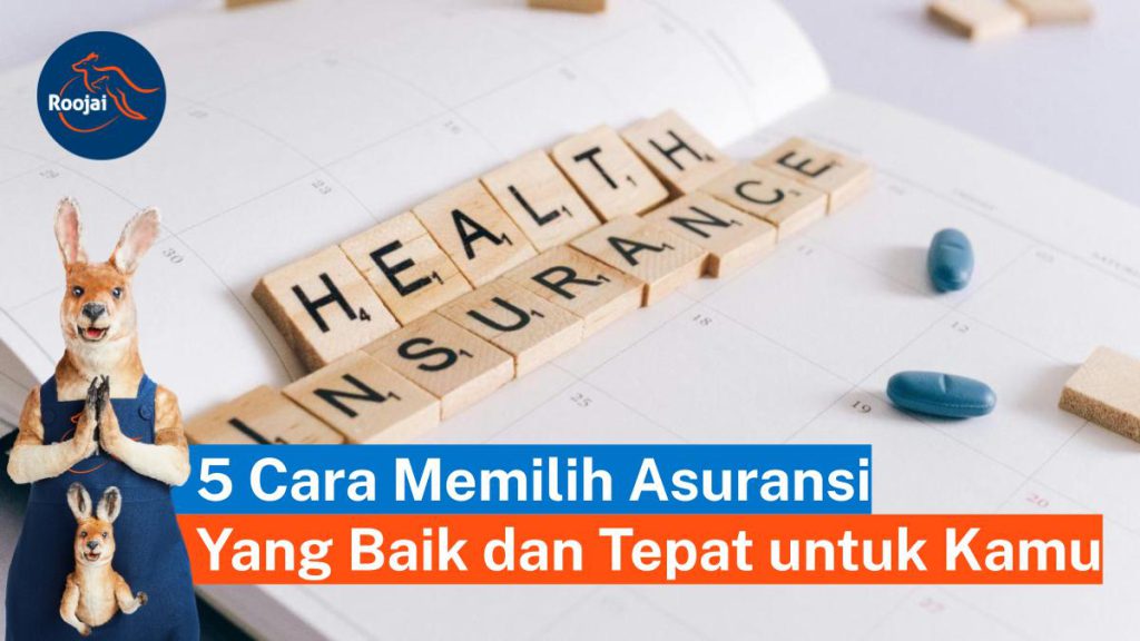 Bagaimana Cara Memilih Asuransi Mobil Yang Tepat