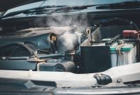 Mengapa Mobil Sering Mengalami Overheat Di Jalan
