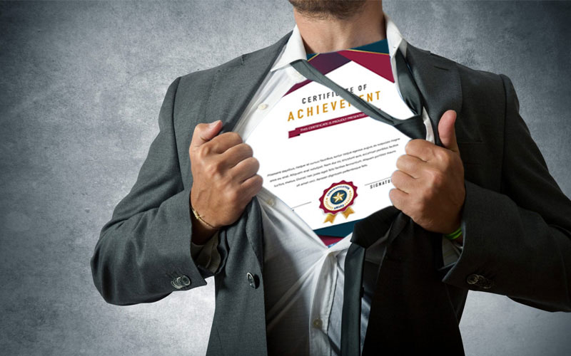 Pentingnya Sertifikasi Profesional Di Bidang Tertentu